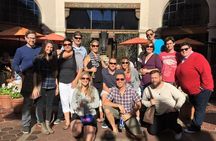 The ORIGINAL Downtown Santa Barbara Walking Food & Drink Tour