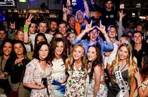 Vegas Nightclub Crawl by Party Bus w/ EZ Entry & Free Drinks