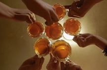 Prague Microbrewery Tour and Beer Tasting