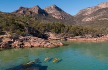 The Freycinet Paddle