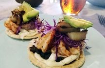 Private Market Tour & Cooking Class in Puerto Vallarta with Manu