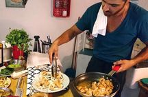 Private Market Tour & Cooking Class in Puerto Vallarta with Manu
