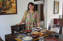 Private Mumbai Market Tour and Cooking Class With an Expert