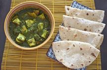 Private Mumbai Market Tour and Cooking Class With an Expert