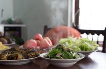3-hour Traditional Vietnamese Home-Cooking Class in Da Nang