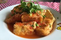 Private Vietnamese Cooking Class in Hanoi with a Local