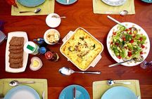 South African Cooking in Cape Town with Local Chef Richard