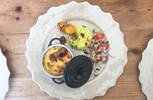 Authentic Private South African Cooking Class with Jolandi