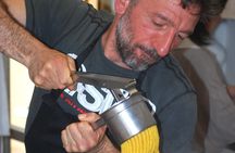 Make Homemade Pasta in Bologna with Professional Pasta Maker, Pio