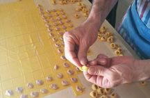 Make Homemade Pasta in Bologna with Professional Pasta Maker, Pio