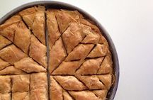 Cook with a Local: Private Home Cooking Class In Istanbul 