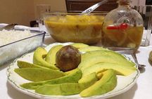 Cook Traditional Dominican Cuisine with a Charming Grandmother in Santo Domingo