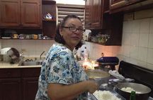 Cook Traditional Dominican Cuisine with a Charming Grandmother in Santo Domingo