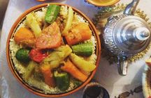 Private Moroccan Cooking Class in Casablanca with a Local Expert