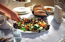 Private Moroccan Cooking Class in Casablanca with a Local Expert