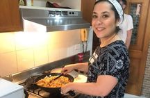 Private Colombian Cooking Class in Medellin with a Local Family