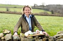 Award-Winning Goat Cheese Tasting and Farm Tour in Ennistymon