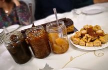 Authentic Lebanese Meal in Beirut in Tania's Family Home