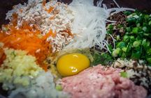 Authentic Vietnamese Home Cooking Class with Lua