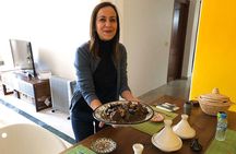 Learn to Cook Moroccan Family Recipes with a Marrakech Native in Her Home
