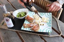 Owner-Led Balsamic Vinegar Tour & Tasting in Vignola, Modena