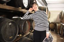 Owner-Led Balsamic Vinegar Tour & Tasting in Vignola, Modena