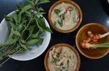 Private Cooking Class in Beautiful Chiang Mai Home with Transfers