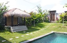 Private Javanese Cooking Class with Dotty in Tumbak Bayuh, Canggu