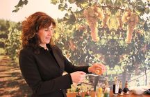 Modena Balsamic Vinegar Tour & Tasting with Monica