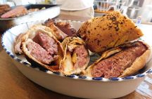 Argentinean Asado and Cooking Lesson with Locals in Buenos Aires