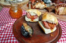 Authentic Asado and Cooking Experience with a Local in her Beautiful Home