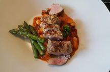 Private Traditional English Cooking Class in Sussex with a Chef