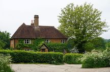 Private Traditional English Cooking Class in Sussex with a Chef