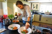 Private Traditional English Cooking Class in Sussex with a Chef
