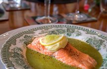 Private Market Tour and Australian Cooking Class with a Local Chef in her Home