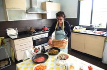 Authentic Moroccan Cooking Class in Casablanca with Hotel Transfers