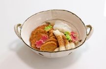 Private Japanese Cooking Class in Sapporo with Local Chef Shiori 