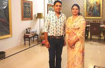 Learn to Cook Mewar Cuisine of the Indian Royalty in Udaipur