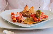 Private Yucatecan Cooking Class in Merida at Sofia’s Home Kitchen