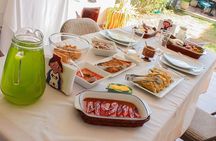 Private Yucatecan Cooking Class in Merida at Sofia’s Home Kitchen
