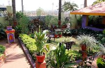 Private Market Visit and Cooking Class in Goa with a Local Family