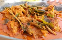 Private Authentic Kerala Cooking Class in a Local Home
