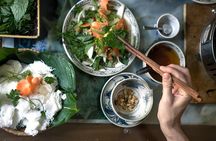 Authentic Cooking Class in Hanoi with a Vietnamese Grandmother