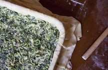 Cooking Class in Athens: Learn the Art of Phyllo with Christina