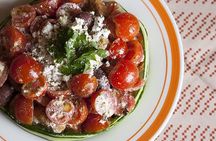 Cooking Class in Athens: Learn the Art of Phyllo with Christina