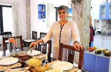 Authentic Mangalorean Cooking Demo in Wilma's Bangalore Home