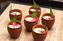 Private In-Home Cooking Demonstration and Meal in Bangalore