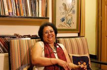 Learn to Cook Authentic Bengali Food in a Local Home