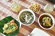 Northern Thai Cooking Class in Chiang Mai in a Countryside Home 