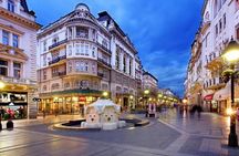 Belgrade Private Layover Tour With Return Airport Transfers